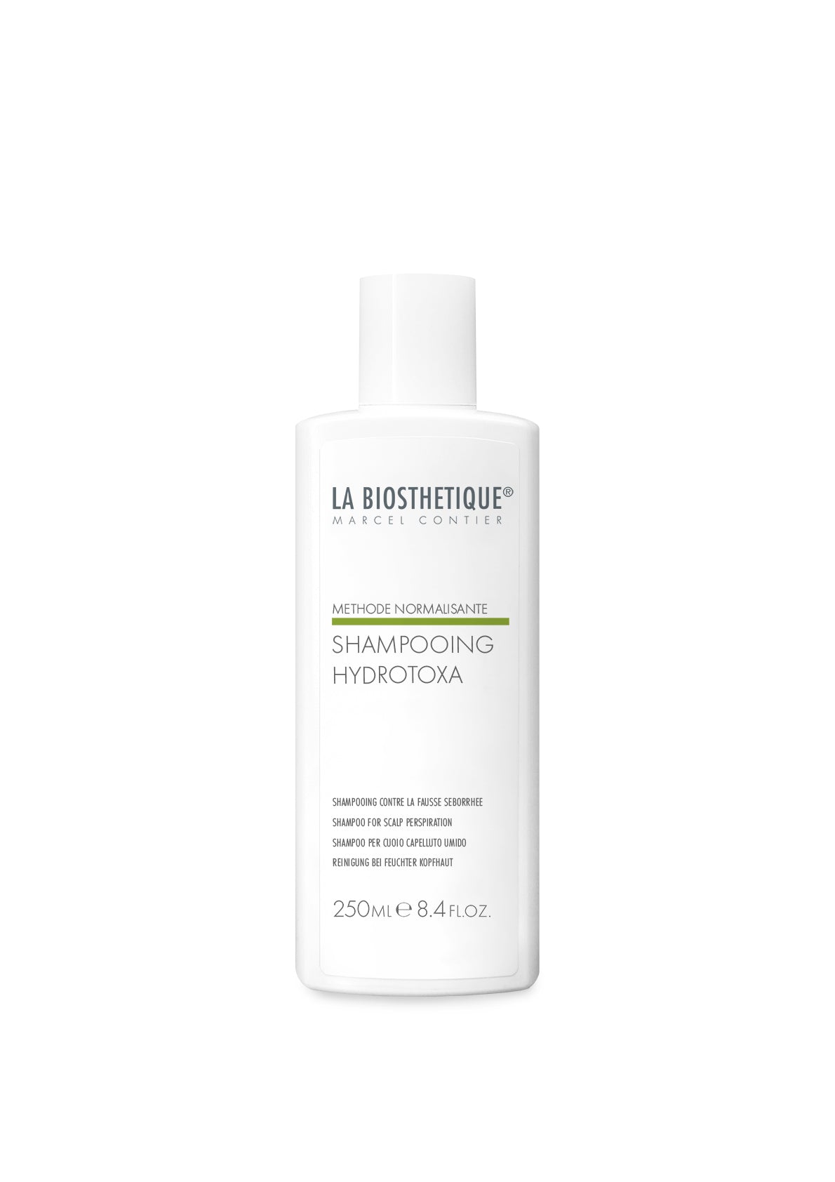 Shampoo Hydrotoxa 250 Ml
