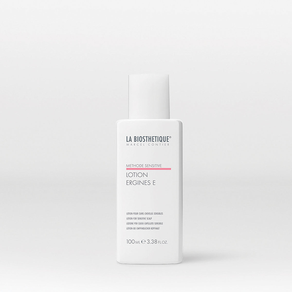 Sensitive Lotion Ergines E 250ml