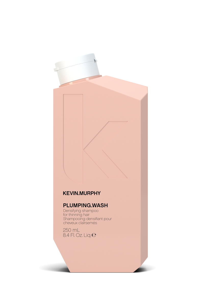 Plumping Wash