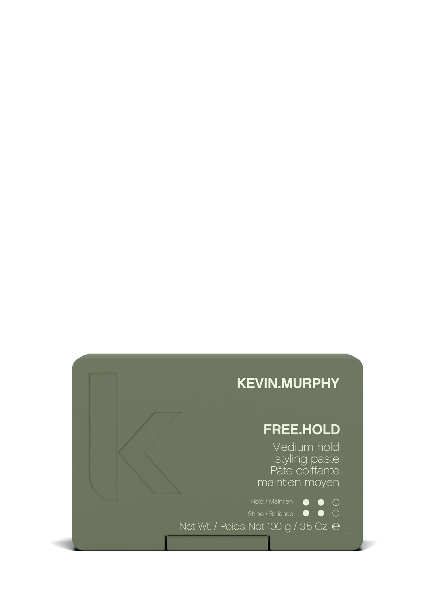 Kevin.Murphy Free Hold