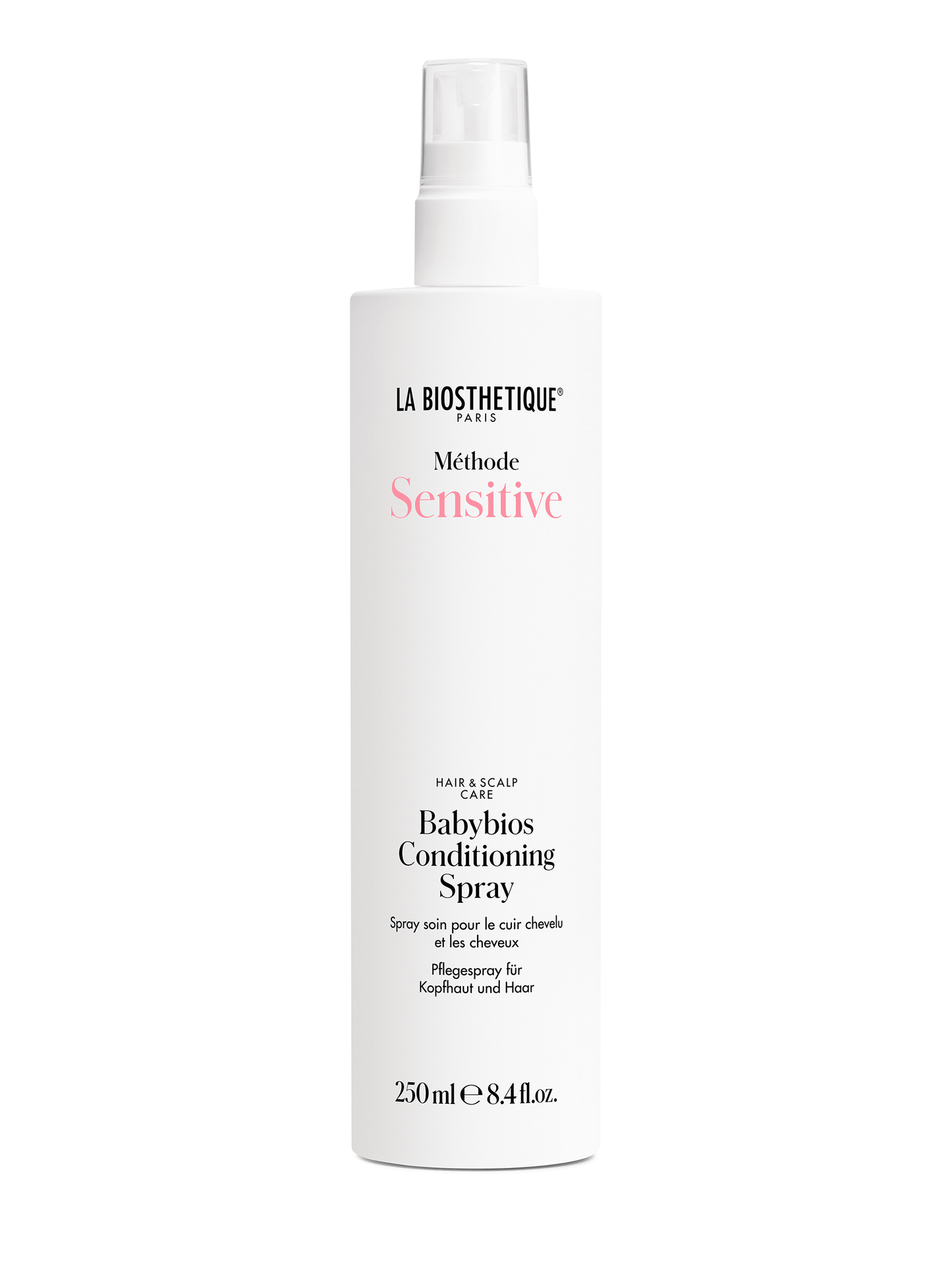 Babybios RT 250ml NEW