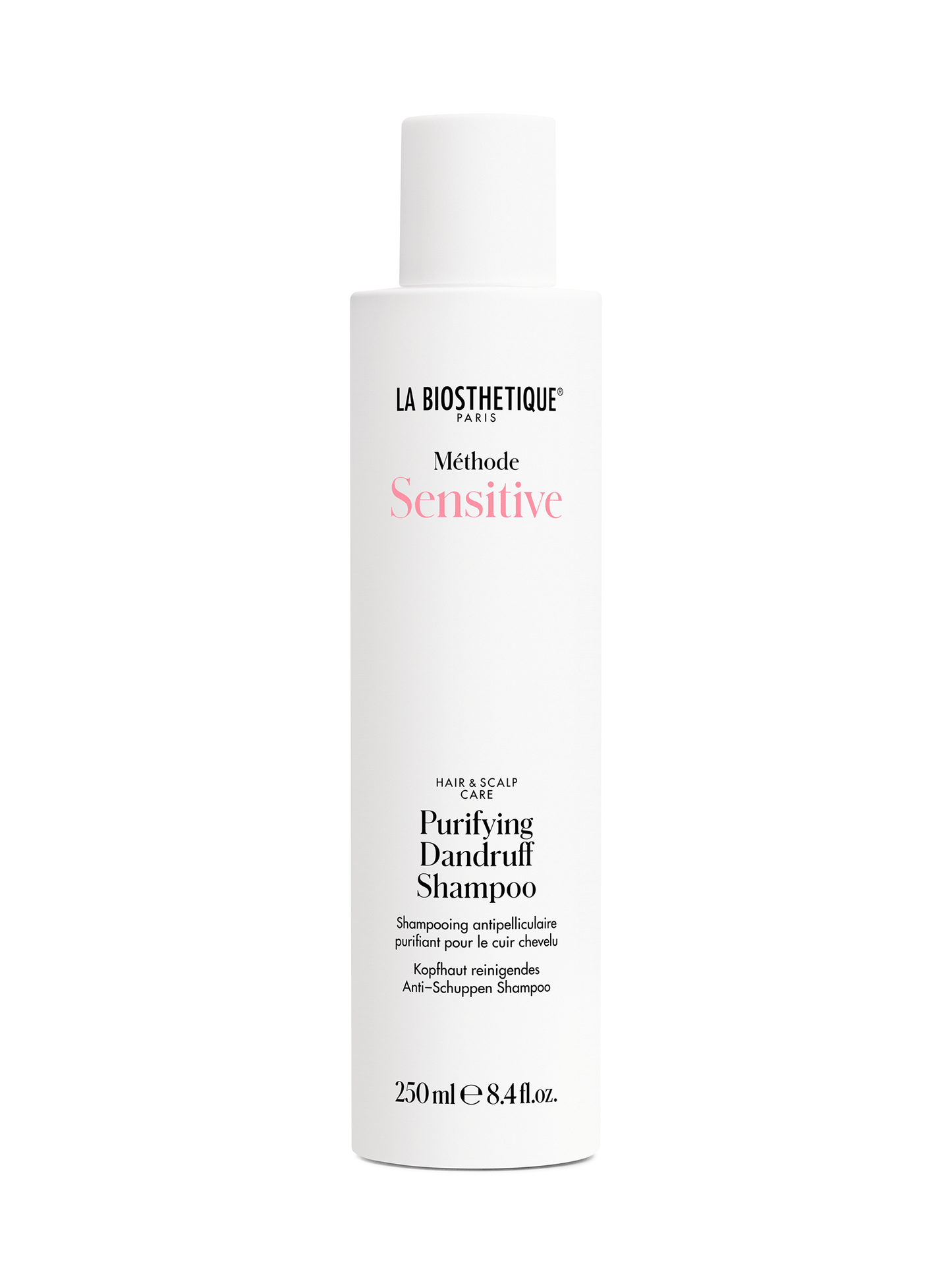 Purifying Dandruff Shampoo RT 250ml