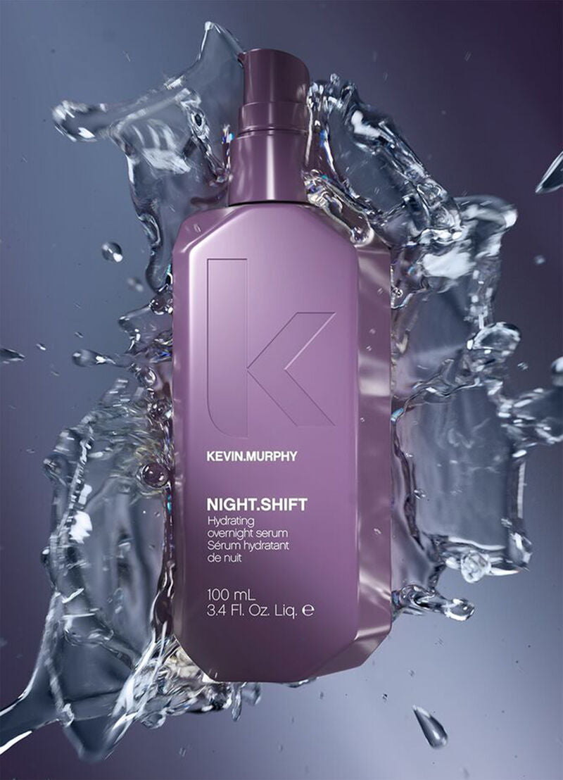 Kevin.Murphy Night.Shift