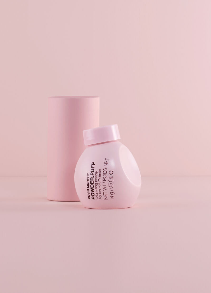 Kevin.Murphy Powder Puff