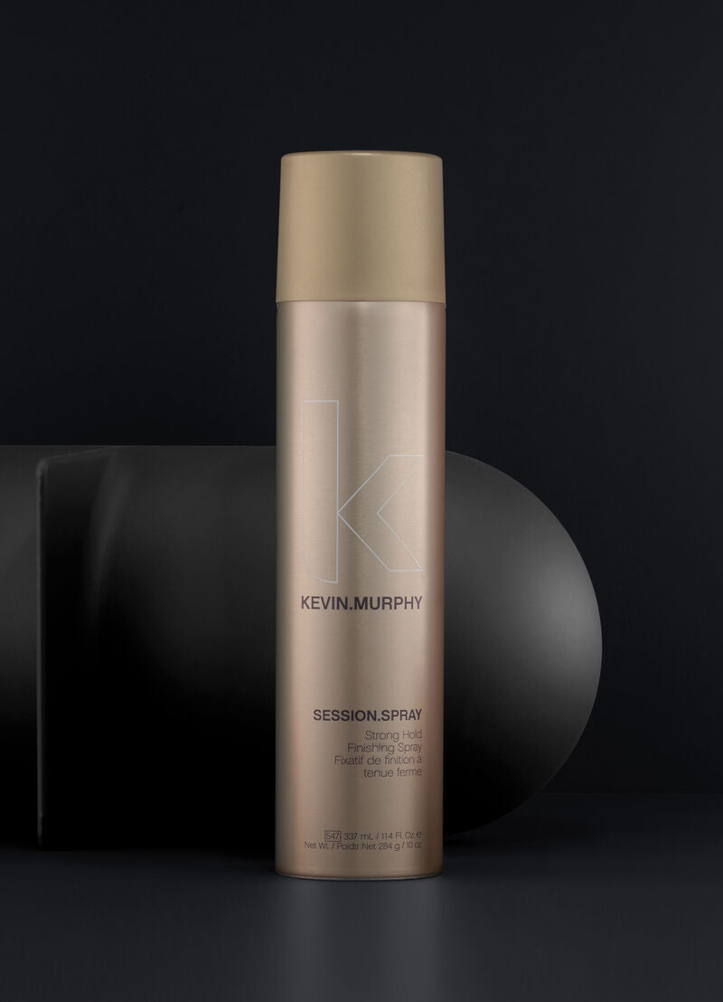 Kevin.Murphy Session Spray