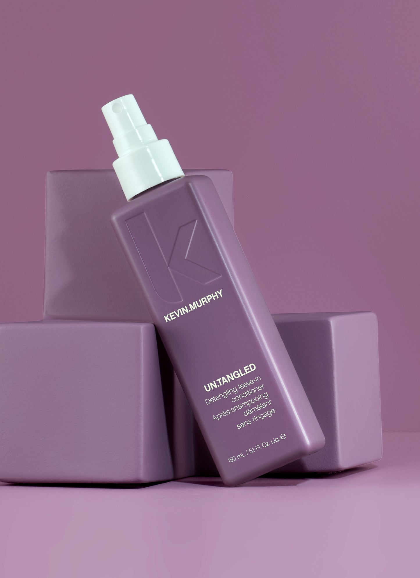 Kevin.Murphy Un.Tangled