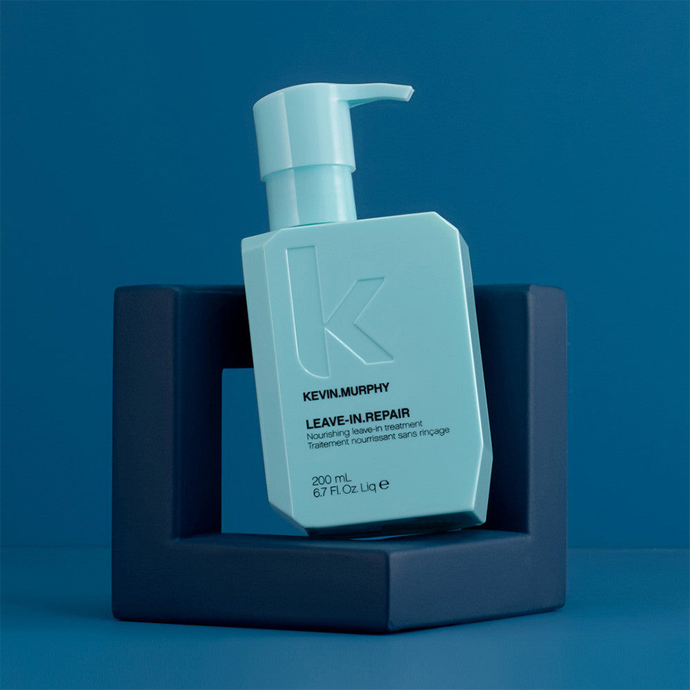 Kevin.Murphy Leave In Repair