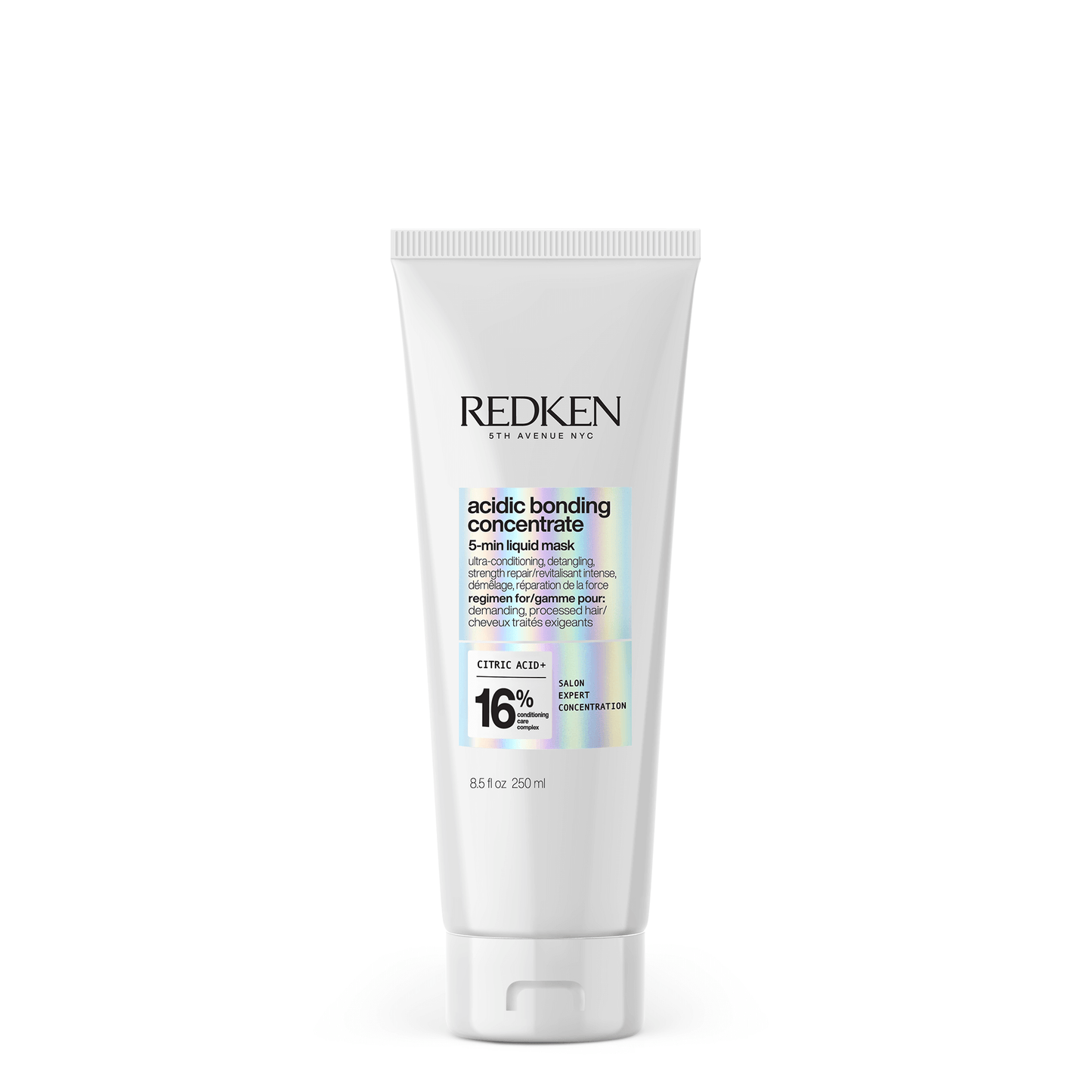 Acidic Bonding Concentrate Liquid 5-minute mask 250ml