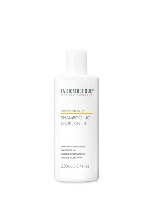 Lipokerine B Shampoo 250 Ml