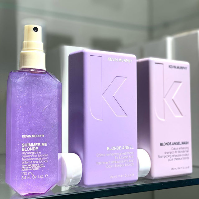 Kevin.Murphy Blonde Angel Wash