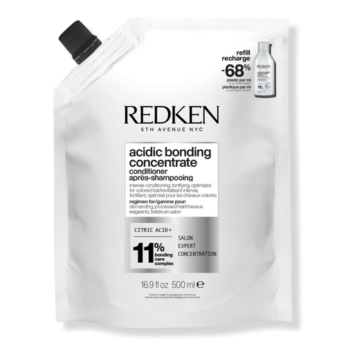 Acidic Bonding Concentrate Conditioner Refill