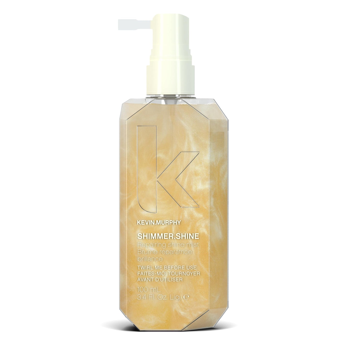 Kevin.Murphy Shimmer Shine Spray