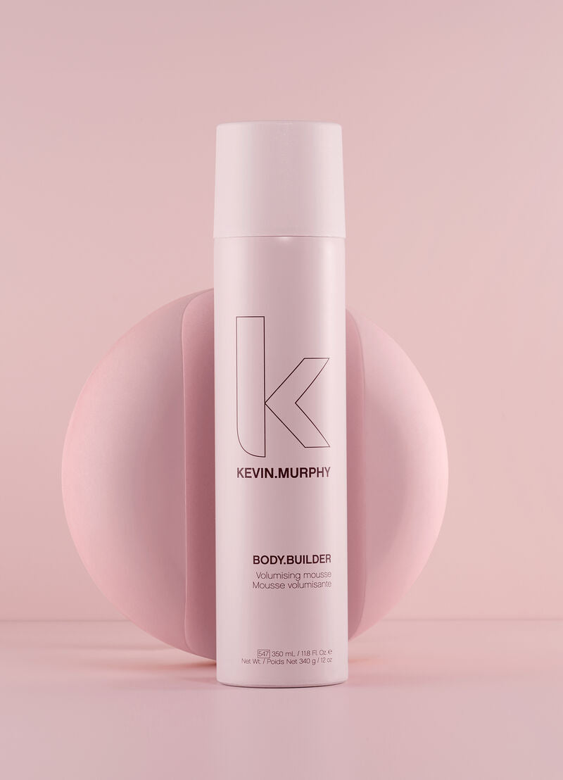 Kevin.Murphy Body Builder