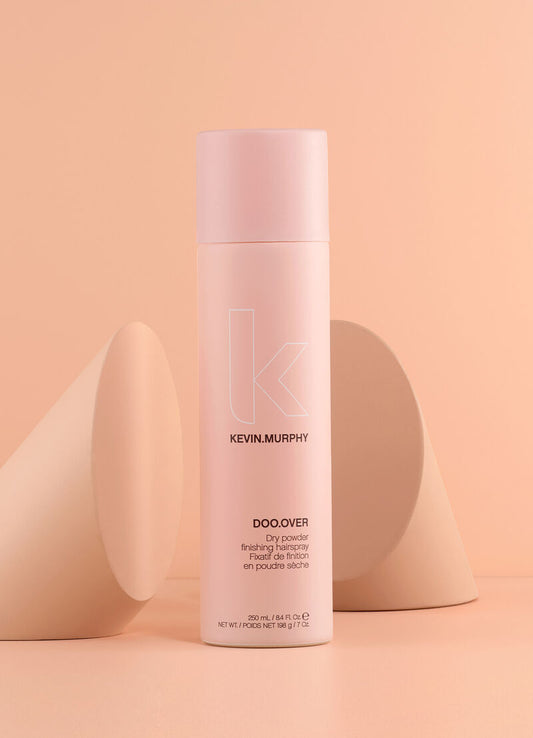 Kevin.Murphy Doo Over