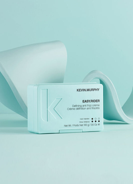 Kevin.Murphy Easy Rider
