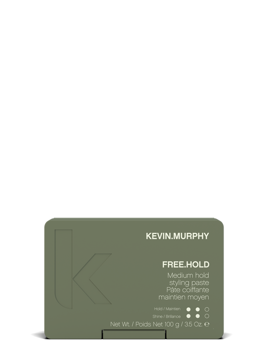 Kevin.Murphy Free Hold