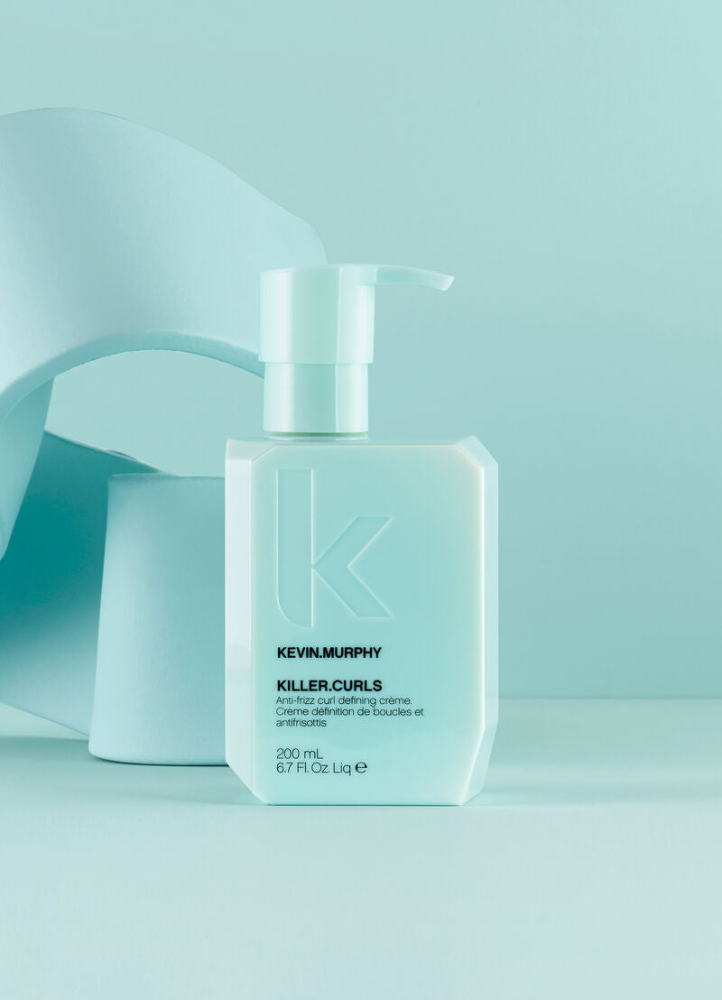 Kevin.Murphy Killer Curls