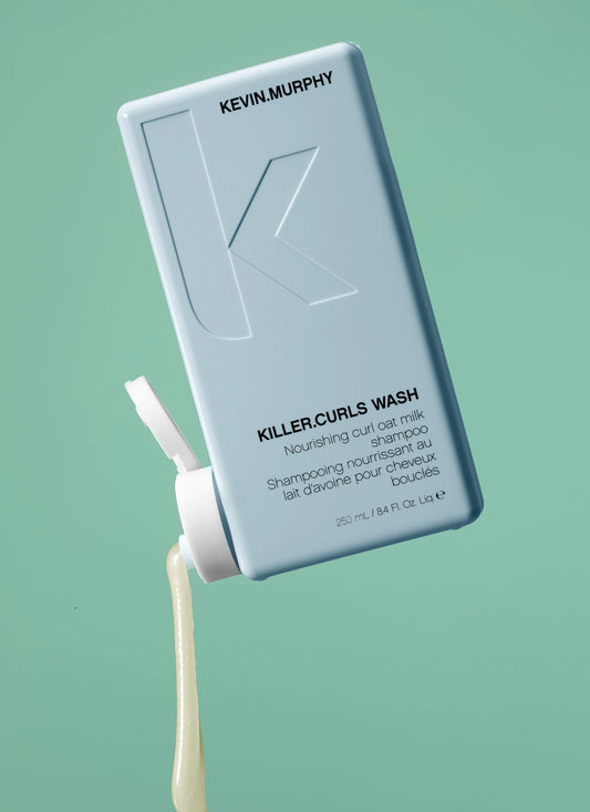 Kevin.Murphy Killer Curls Wash