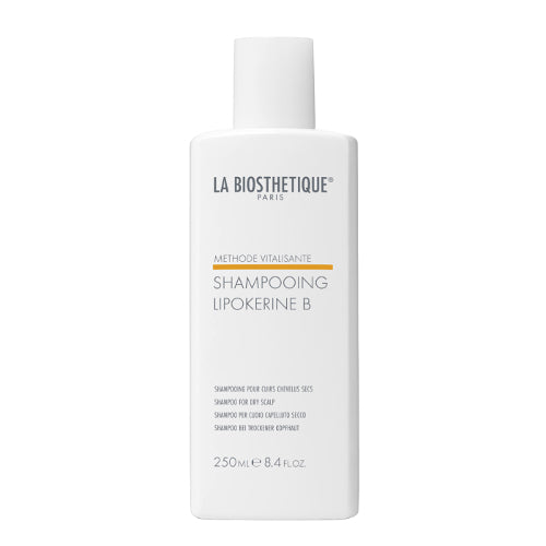 Shampoo Lipokerine B 250ml