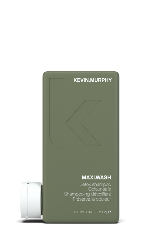 Kevin.Murphy Maxi Wash