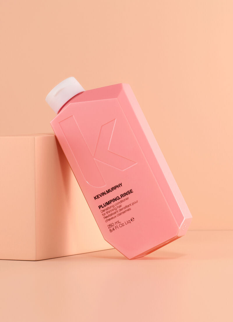 Plumping Rinse