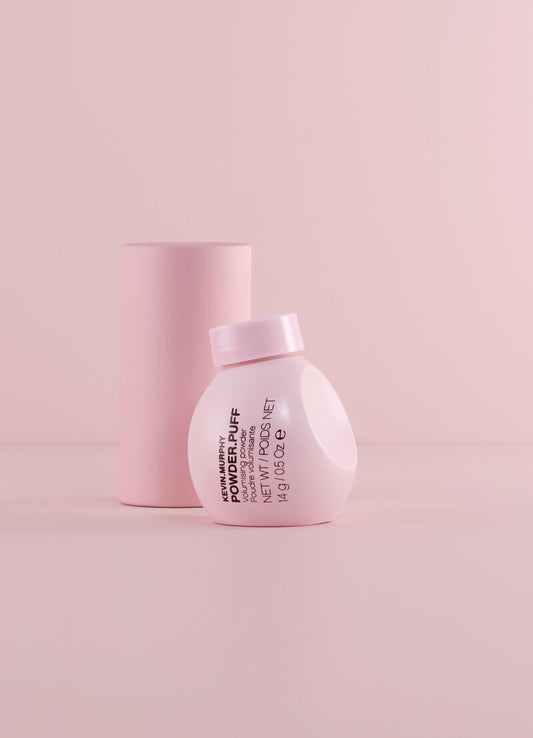 Kevin.Murphy Powder Puff