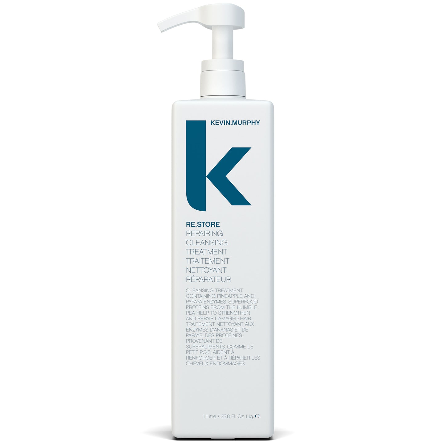 Kevin.Murphy Re Store