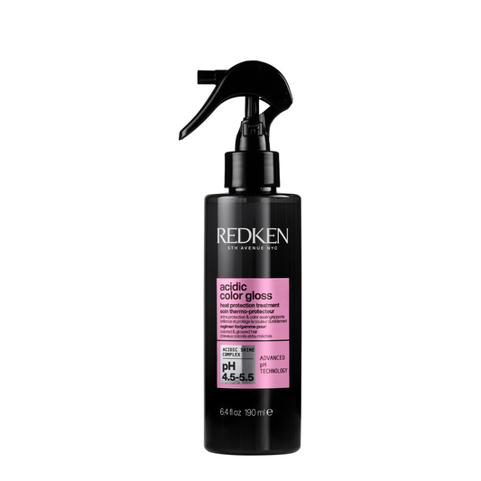 Acidic Color Gloss Leave-In 190Ml