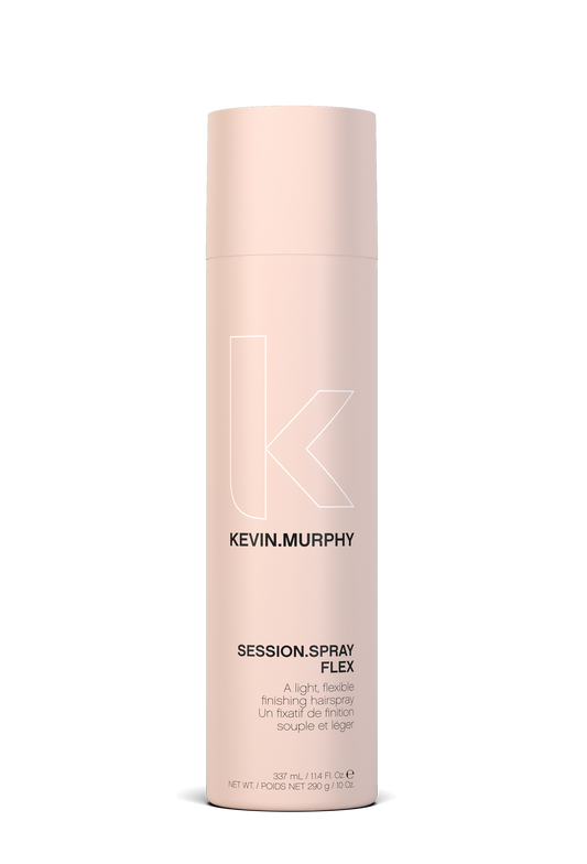 Kevin.Murphy Session Spray Flex