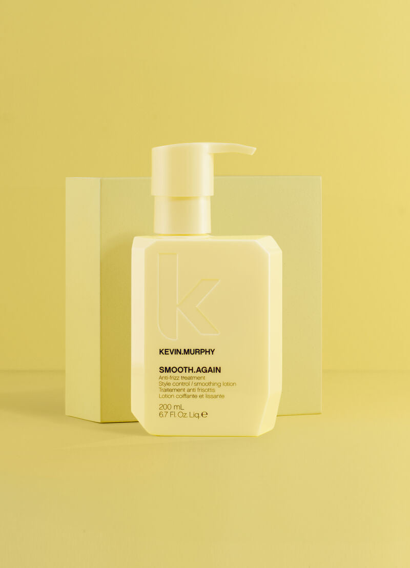 Kevin.Murphy Smooth Again