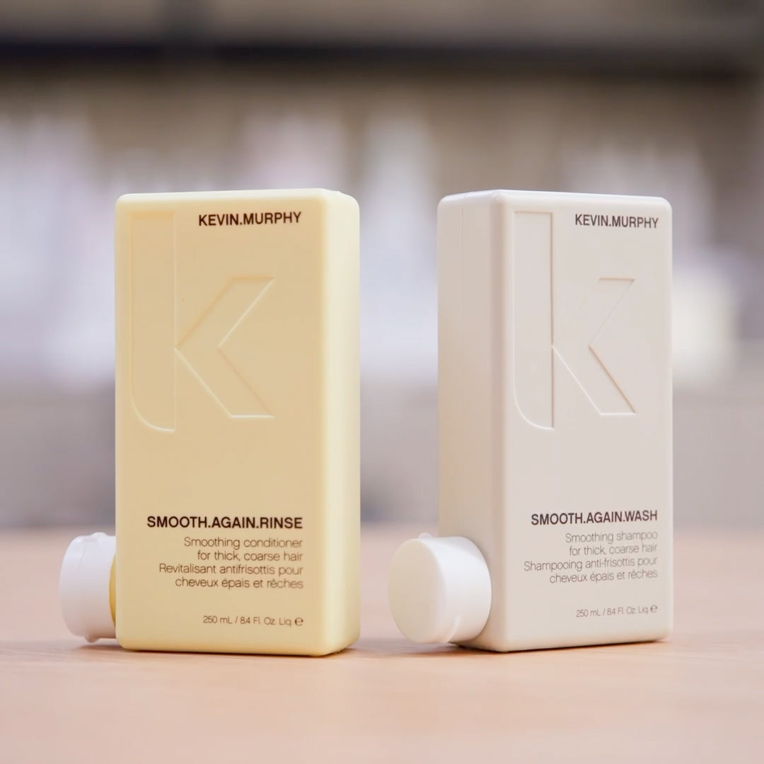 Kevin.Murphy Smooth Again Rinse