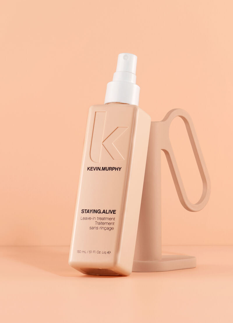 Kevin.Murphy Staying Alive