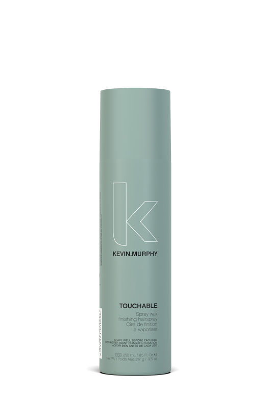 Kevin.Murphy Touchable