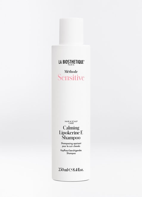 Calming Shampoo Lipokerine E