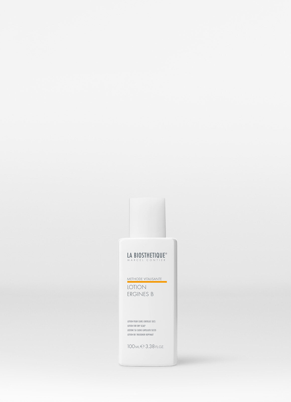Lotion Ergines B 100 Ml