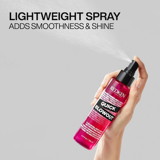 Redken Style Quick Blowout